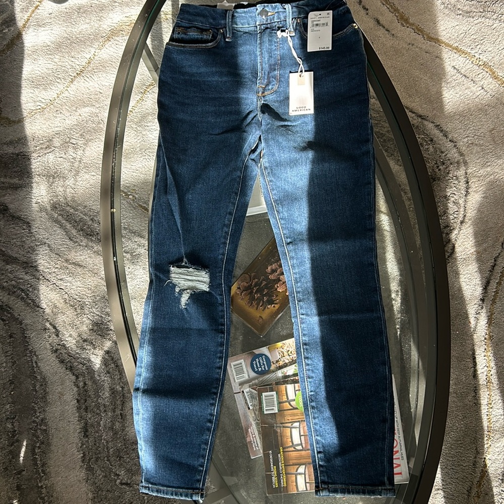 Good American Jeans